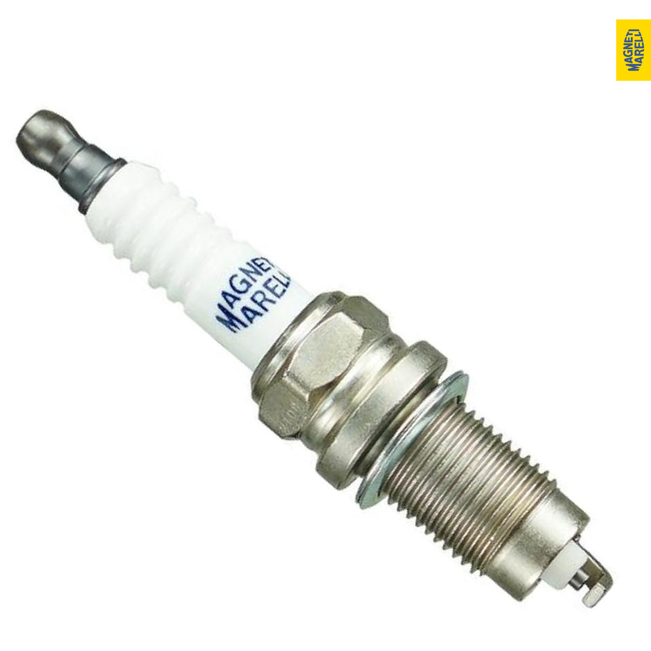 Vela de Ignição Resistiva - Magneti Marelli - K6RTSMM