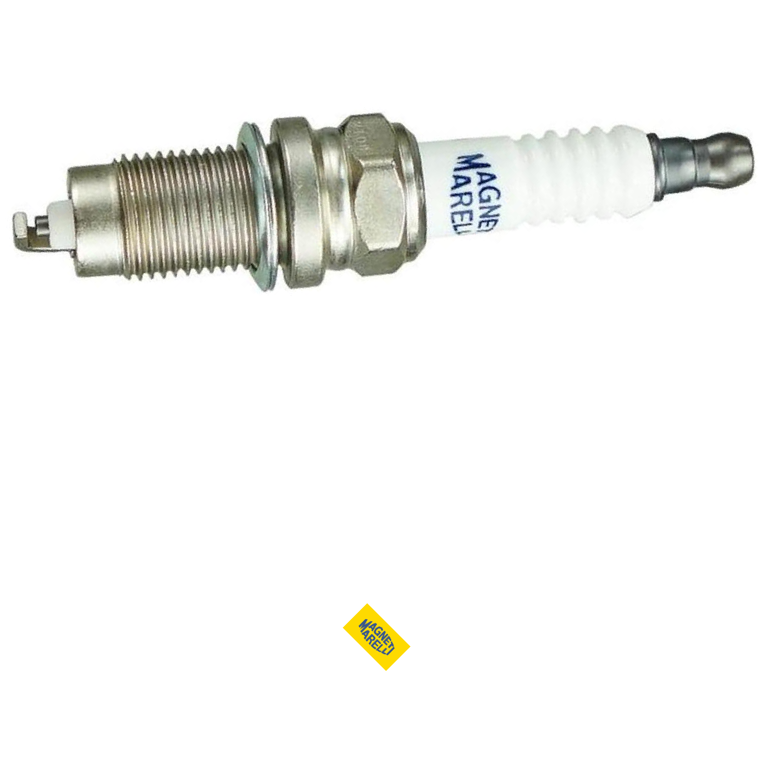 Vela de Ignição Resistiva - Magneti Marelli - K6RTSMM