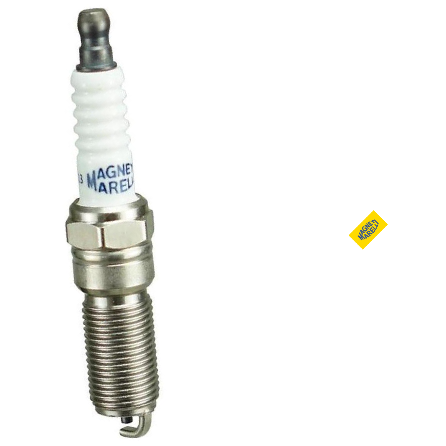 Vela de Ignição Resistiva - Magneti Marelli - QH6RTCMM-13