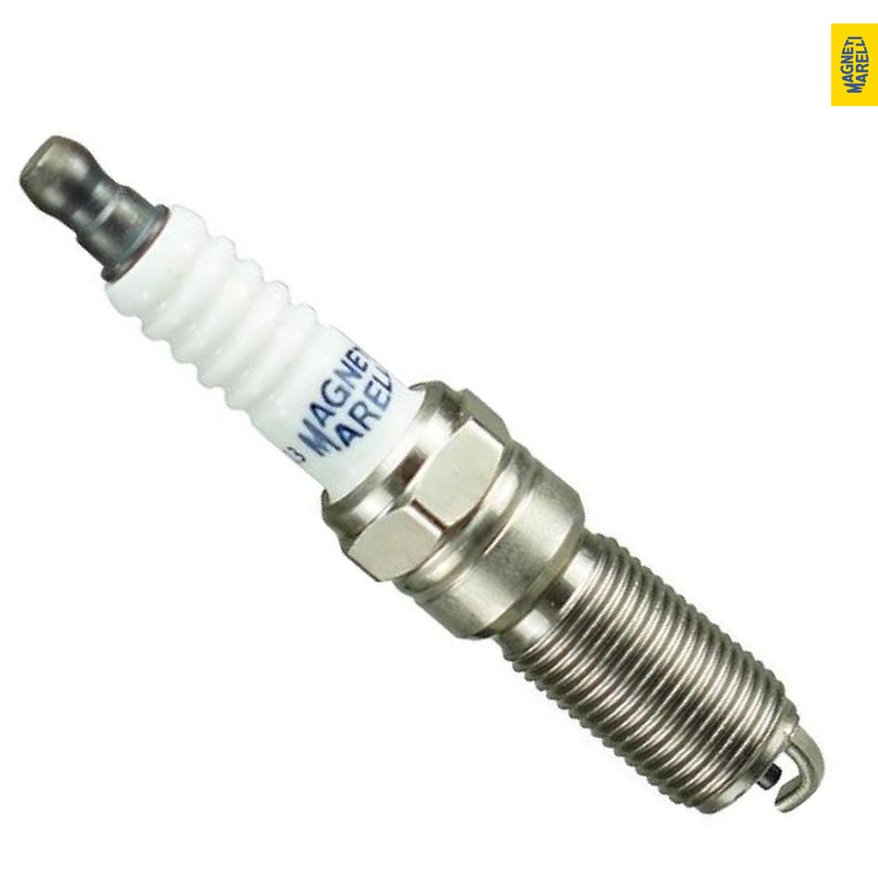 Vela de Ignição Resistiva - Magneti Marelli - QH6RTCMM-13