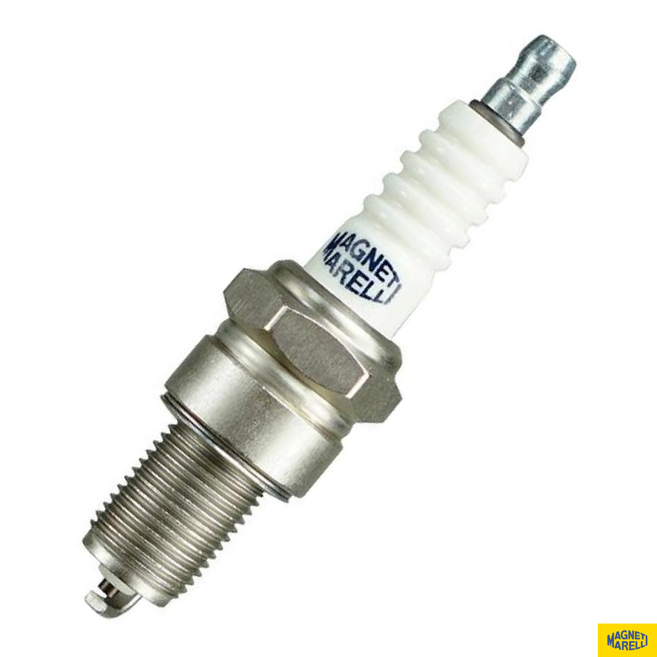Vela de Ignição Resistiva - Magneti Marelli - F5RTCMM