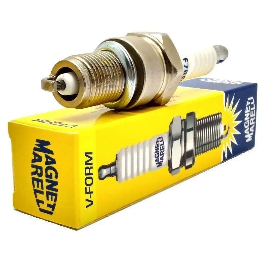 Vela de Ignição Resistiva - Magneti Marelli - F5RTCMM
