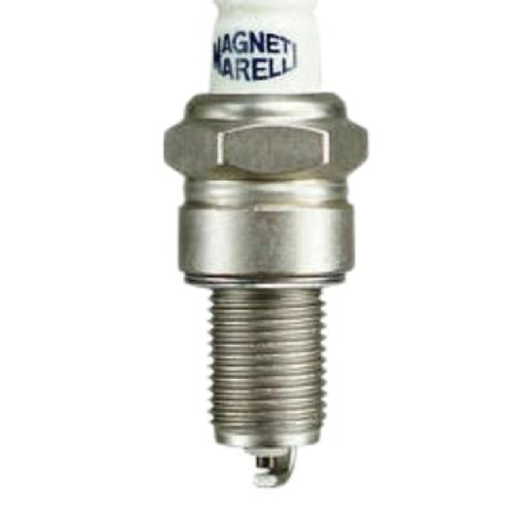 Vela de Ignição Resistiva - Magneti Marelli - F5RTCMM
