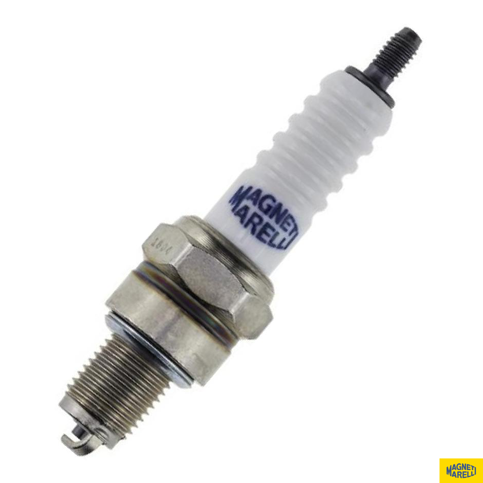 Vela de Ignição Standard - Magneti Marelli - A7CMM