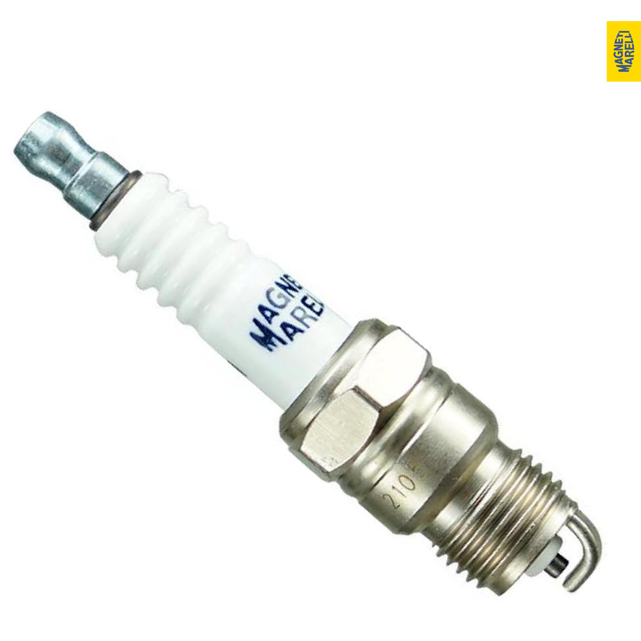 Vela de Ignição Standard - Magneti Marelli - P6TCMM