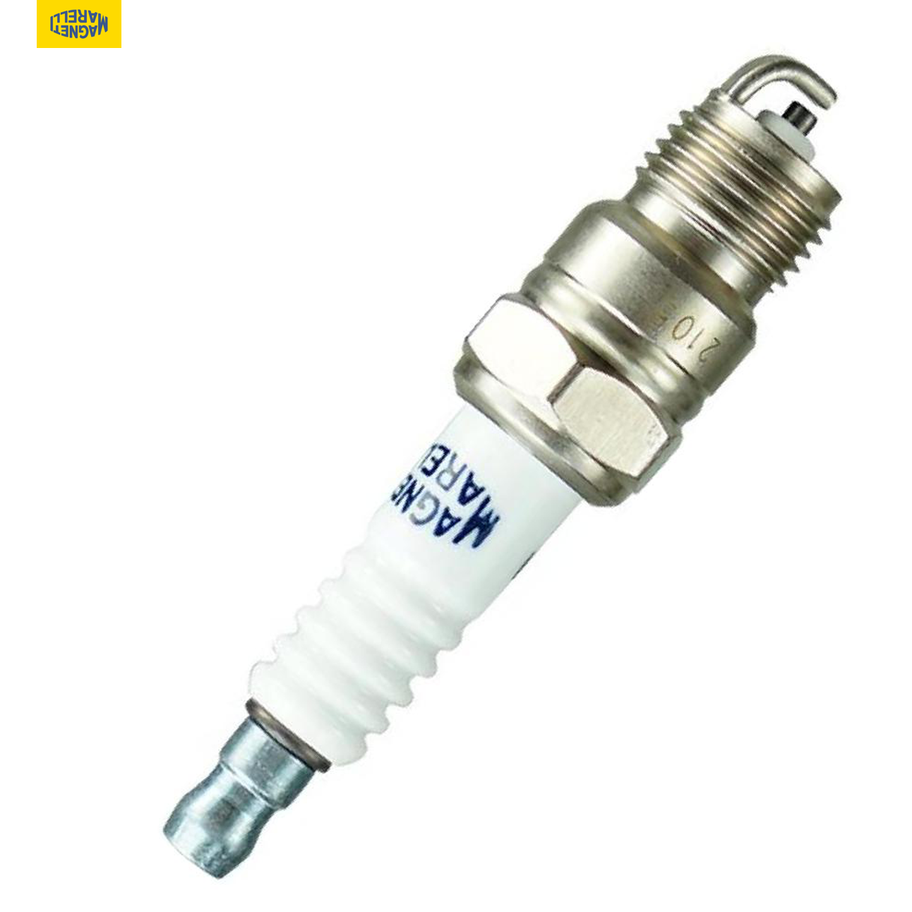Vela de Ignição Standard - Magneti Marelli - P6TCMM