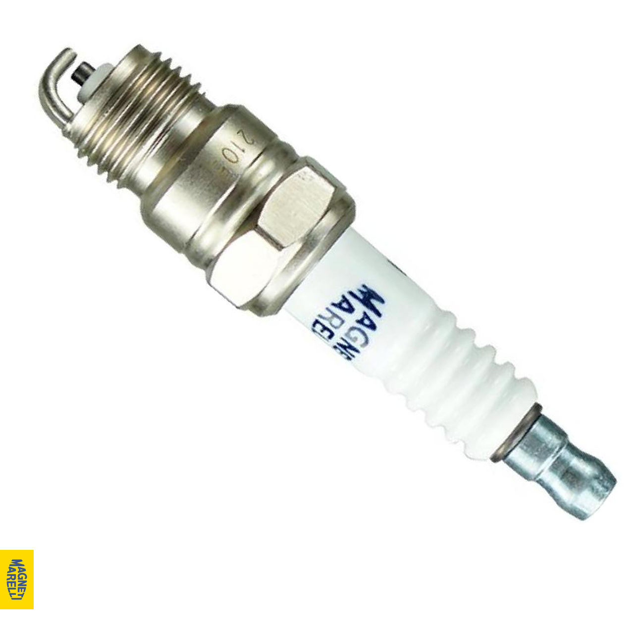 Vela de Ignição Standard - Magneti Marelli - P6TCMM