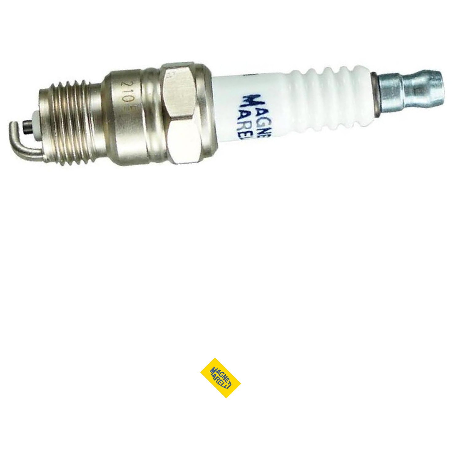 Vela de Ignição Standard - Magneti Marelli - P6TCMM