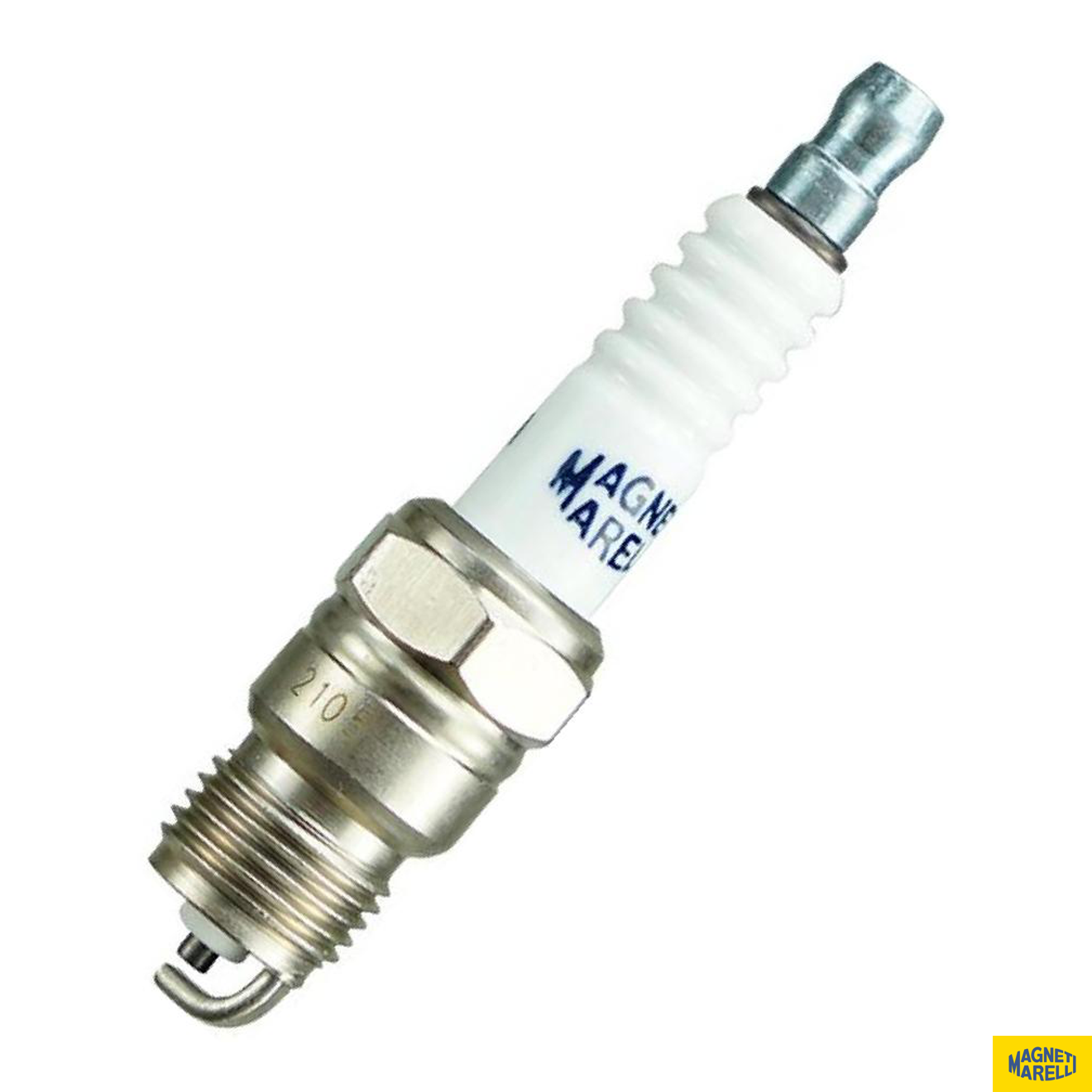 Vela de Ignição Standard - Magneti Marelli - P6TCMM