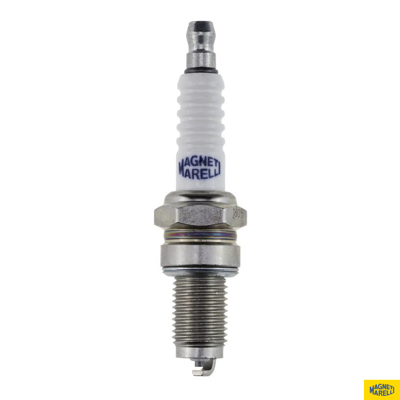 Vela de Ignição Standard - Magneti Marelli - D8CMM