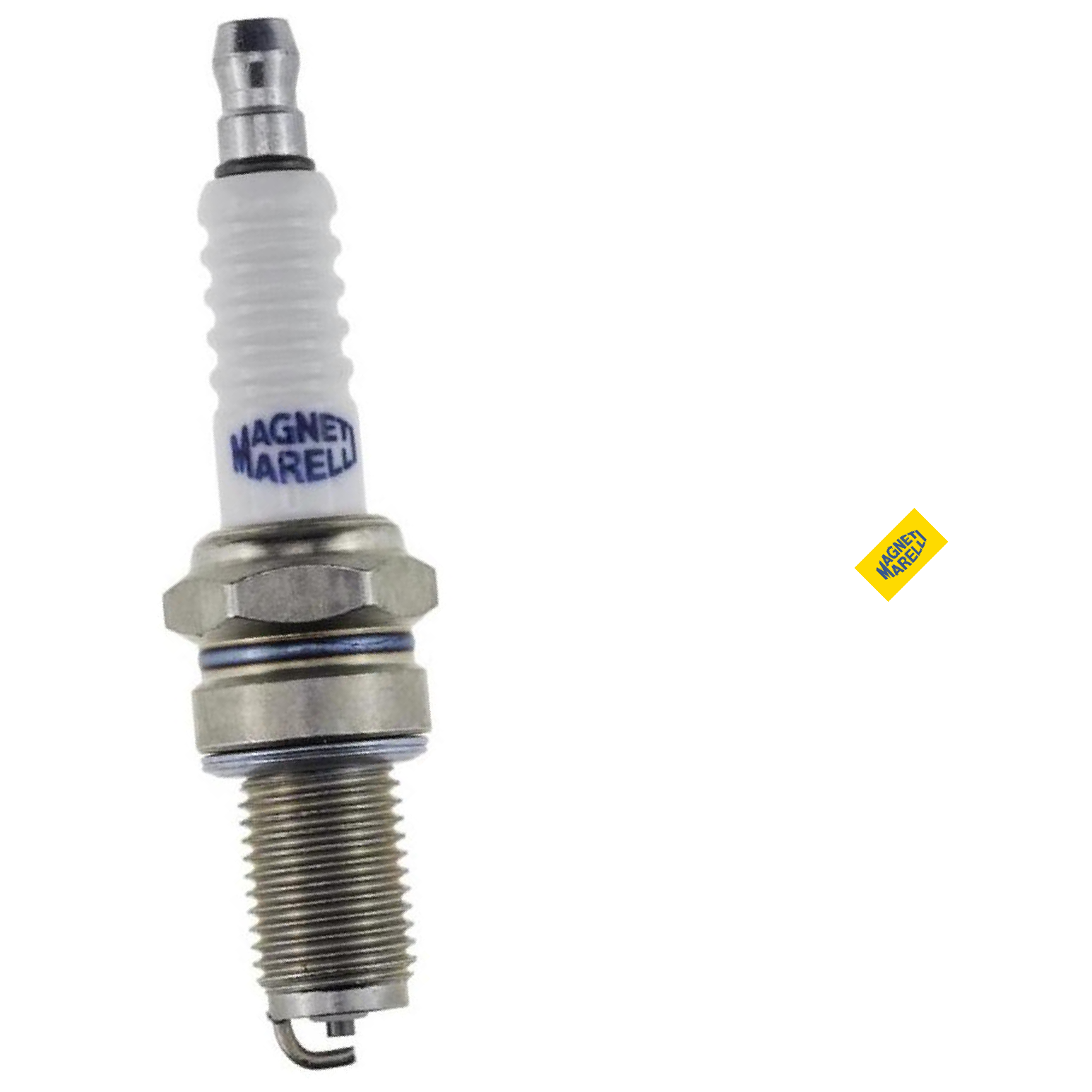 Vela de Ignição Standard - Magneti Marelli - D7TCMM-9