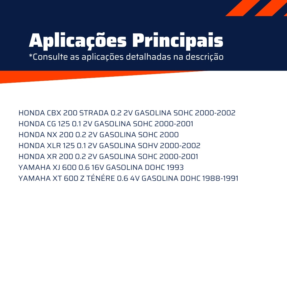 Vela de Ignição Standard - Magneti Marelli - D7TCMM-9
