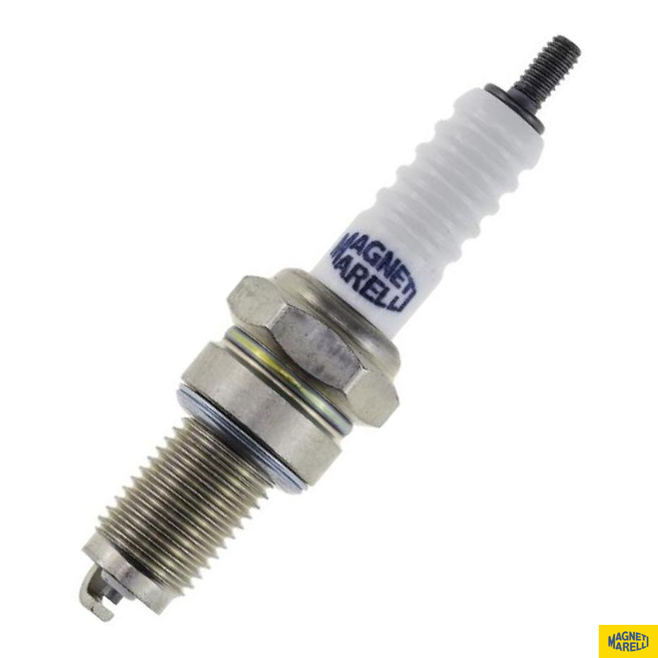 Vela de Ignição Standard - Magneti Marelli - D8TCMM-9