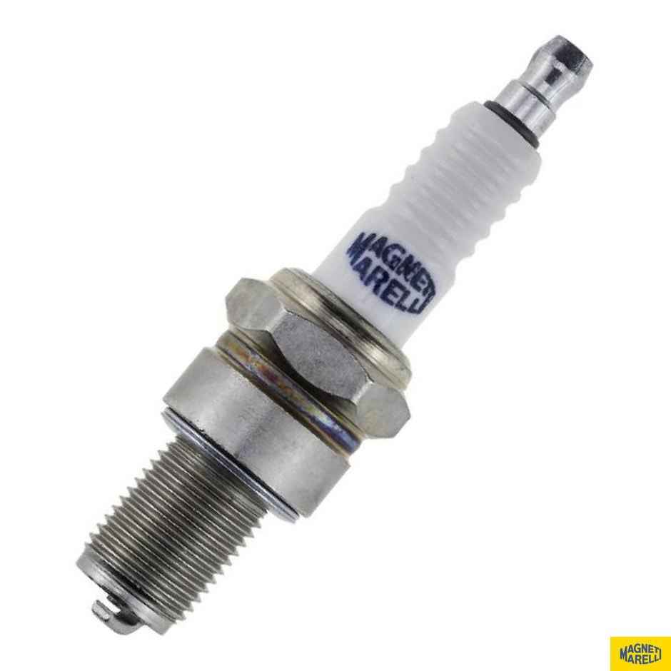 Vela de Ignição Standard - Magneti Marelli - F8CMM