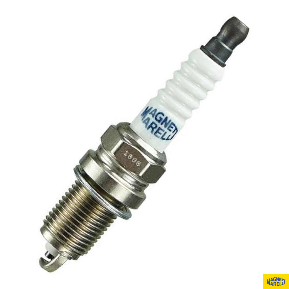 Vela de Ignição V-Form - Magneti Marelli - K6RF2MM-11