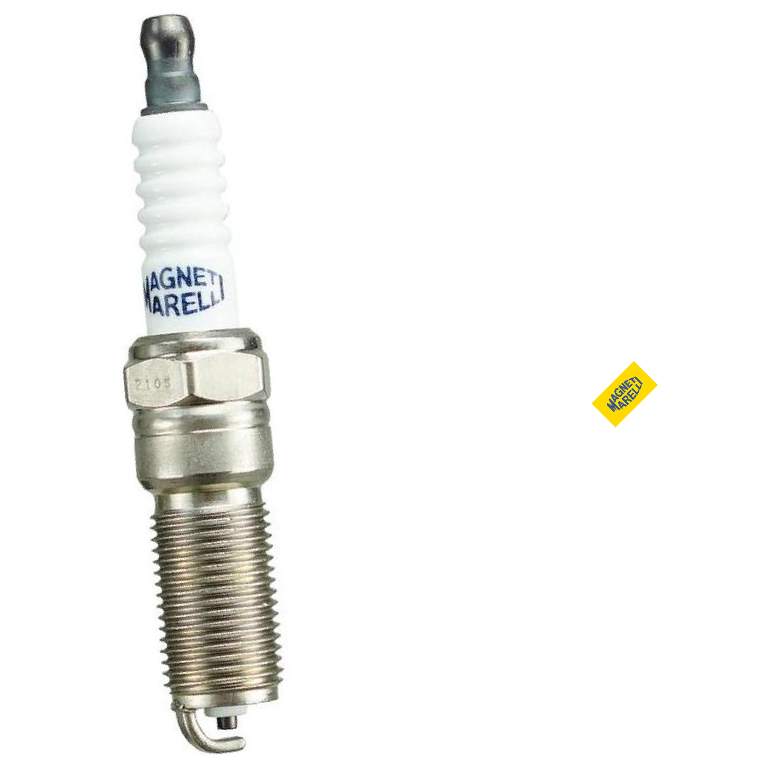 Vela de Ignição V-Form - Magneti Marelli - QH7RFMM-10