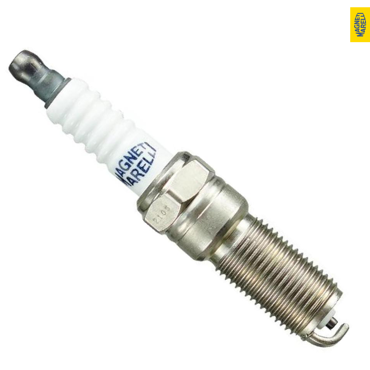 Vela de Ignição V-Form - Magneti Marelli - QH7RFMM-10