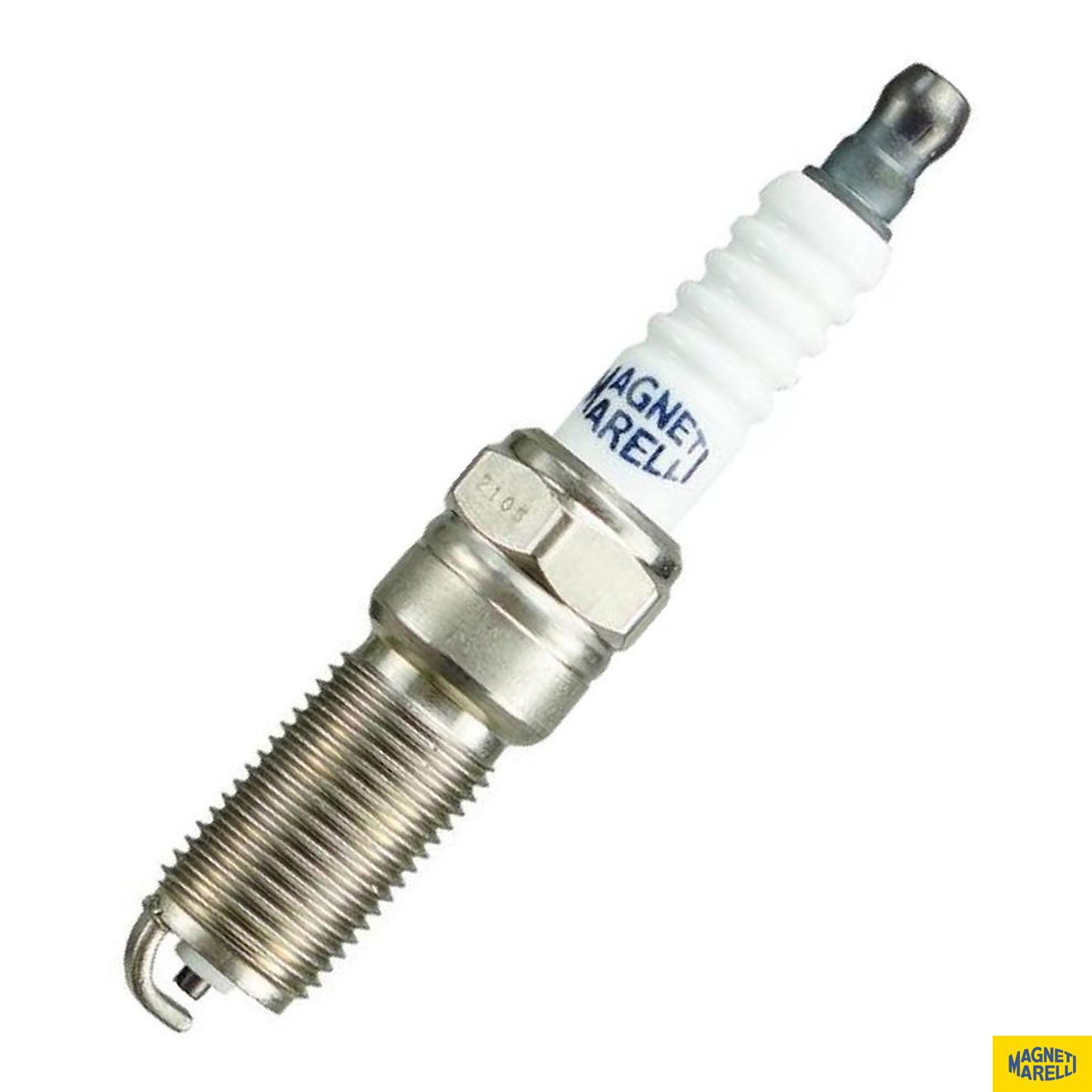 Vela de Ignição V-Form - Magneti Marelli - QH7RFMM-10