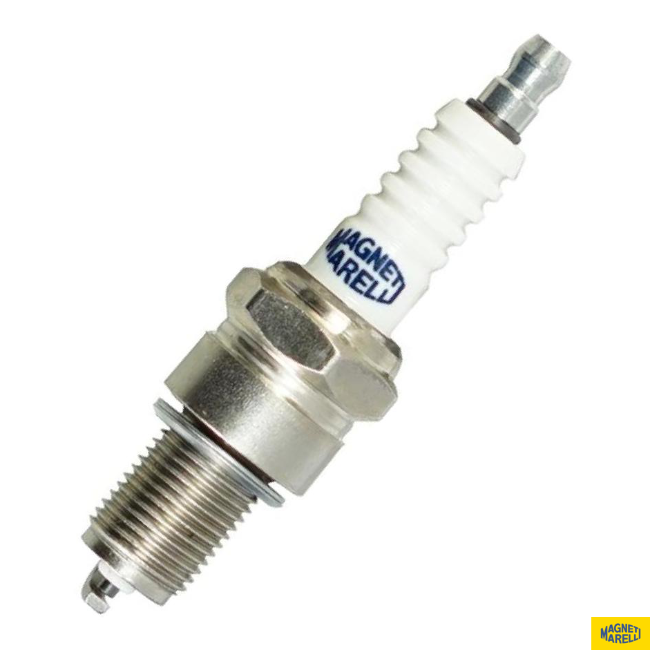 Vela de Ignição Standard - Magneti Marelli - F5TCMM