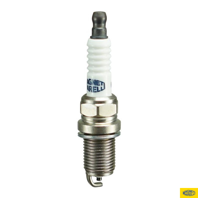 Vela de Ignição V-Form para Mitsubishi Pajero Tr4 - Magneti Marelli - K7RFMM-11