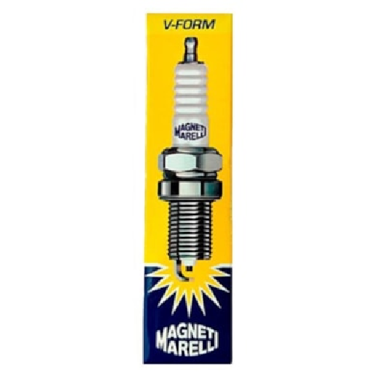 Vela de Ignição V-Form - Magneti Marelli - K7RFMM