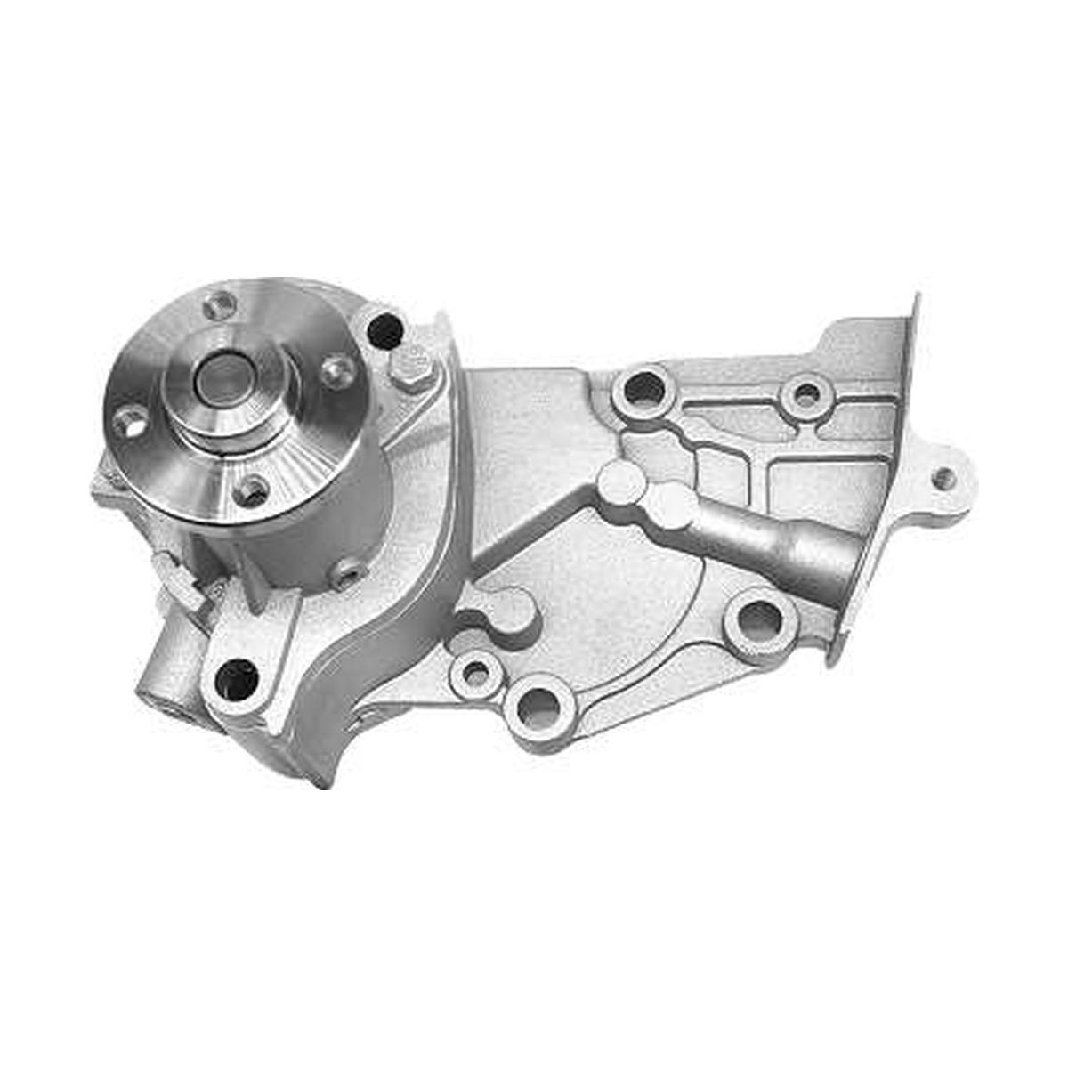 Bomba D'Água para Chery QQ - Indisa - 951003