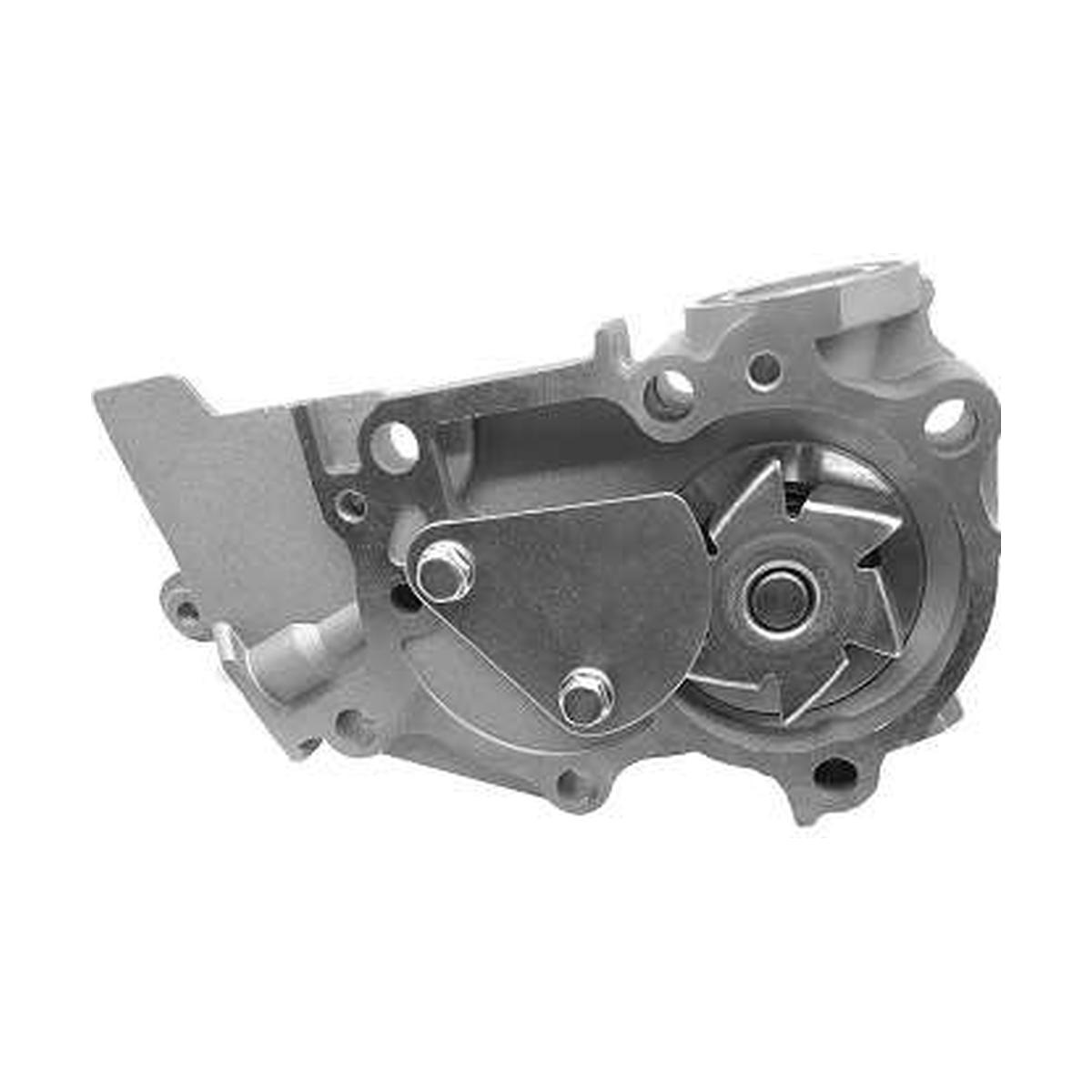 Bomba D'Água para Chery QQ - Indisa - 951003
