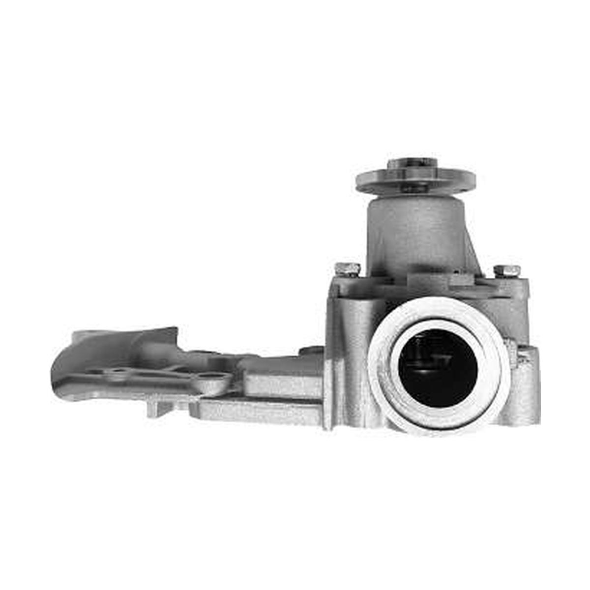 Bomba D'Água para Chery QQ - Indisa - 951003