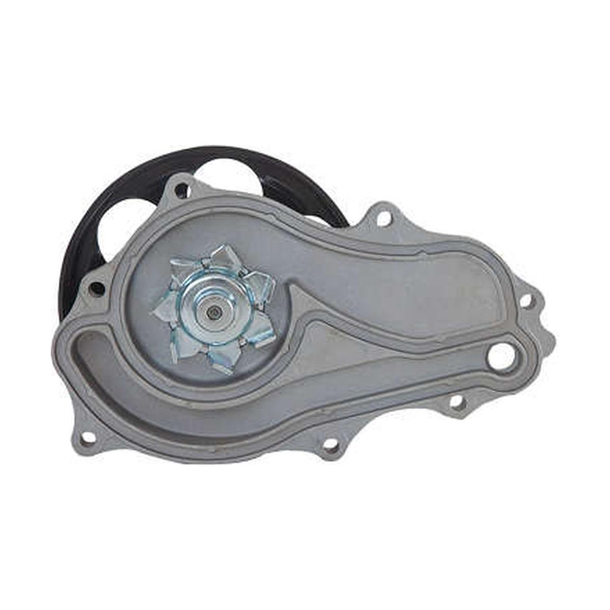 Bomba D'Água para Honda Civic - Indisa - 752500