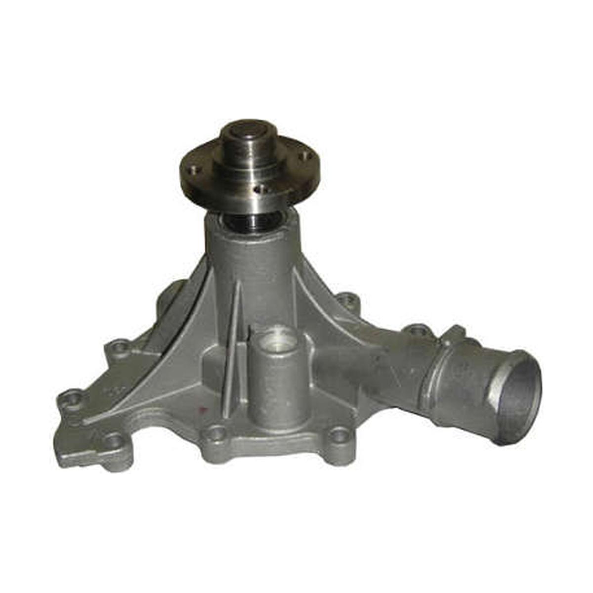 Bomba D'Água para Ford F-150 e F-250 - Indisa - 204505