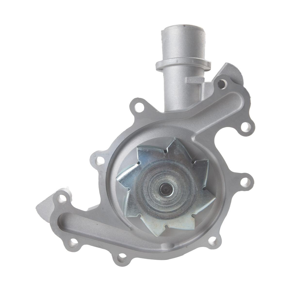 Bomba D'Água para Ford F-150 e F-250 - Indisa - 204505