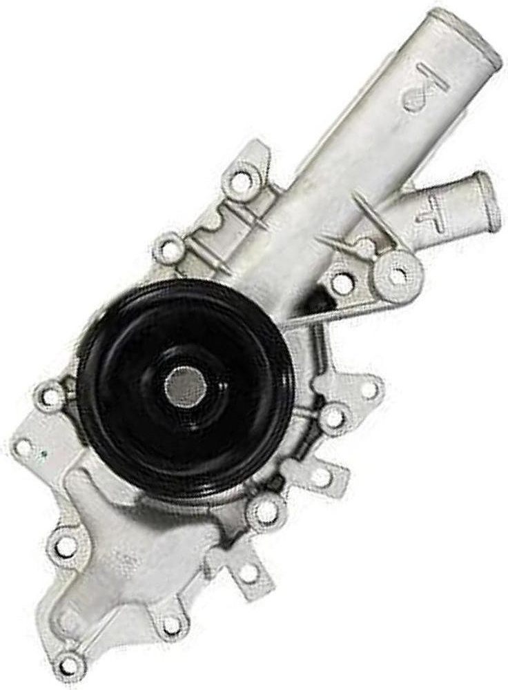 Bomba D'Água - Indisa - 404507