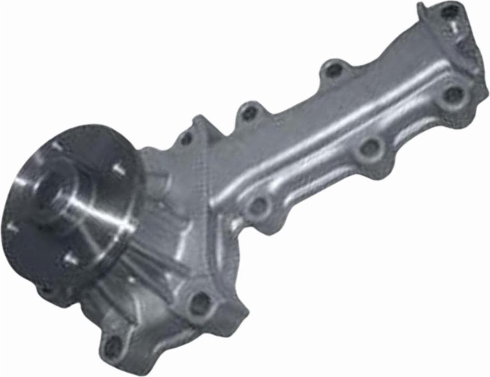 Bomba D'Água - Indisa - 504503