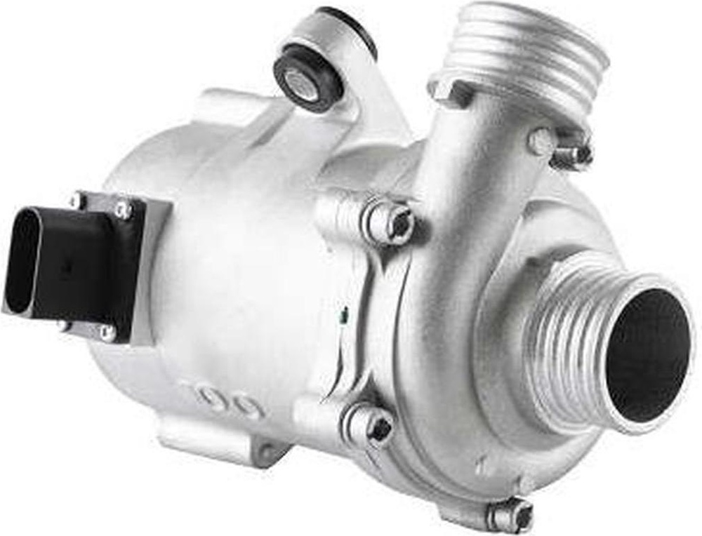 Bomba D'Água para BMW 320i e 328i - Indisa - 114706