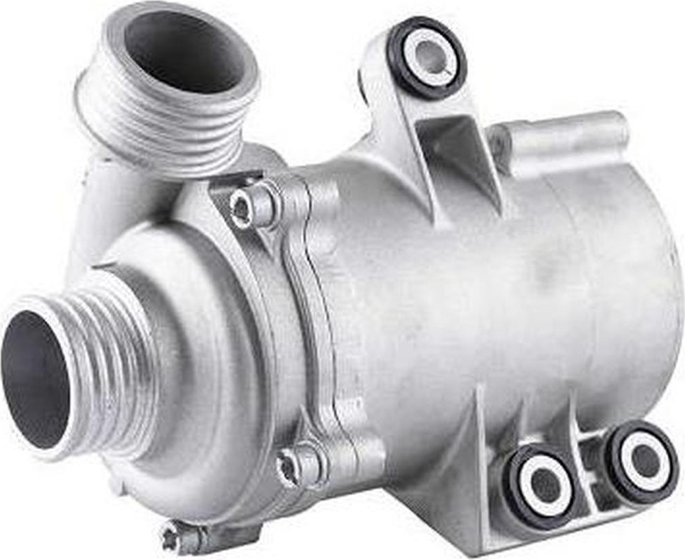 Bomba D'Água para BMW 320i e 328i - Indisa - 114706