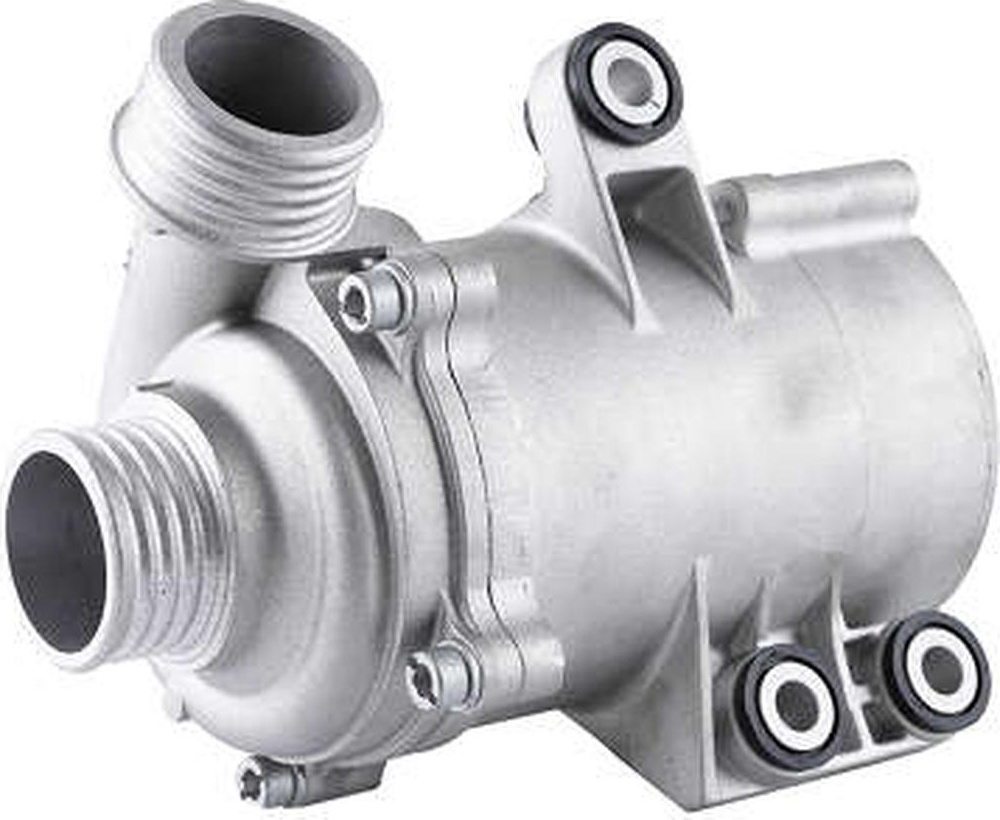 Bomba D'Água para BMW 320i e 328i - Indisa - 114706