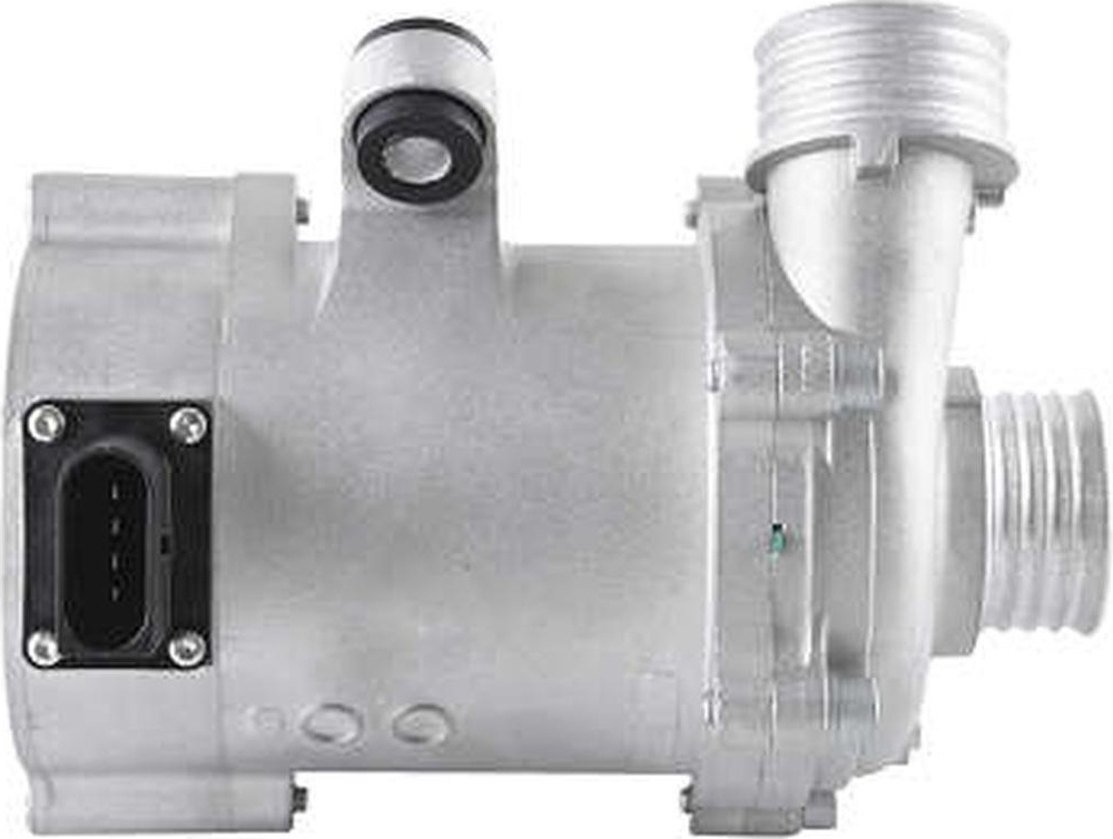 Bomba D'Água para BMW 320i e 328i - Indisa - 114706