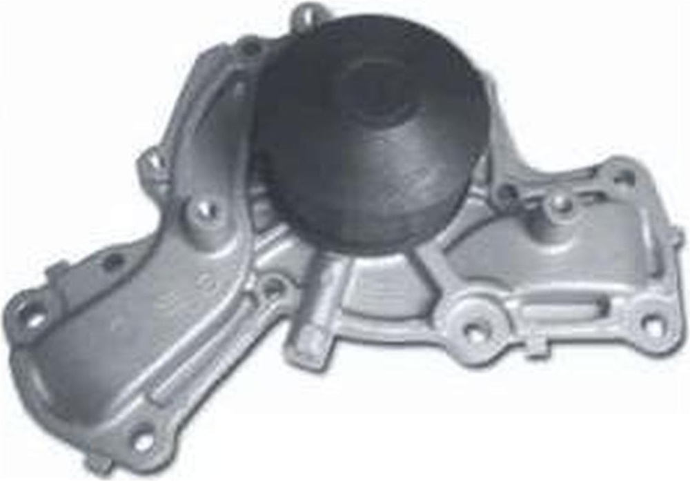 Bomba D'Água para Mitsubishi Pajero Full - Indisa - 854511