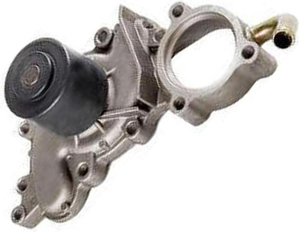 Bomba D'Água para Toyota Hilux SW4 - Indisa - 904503