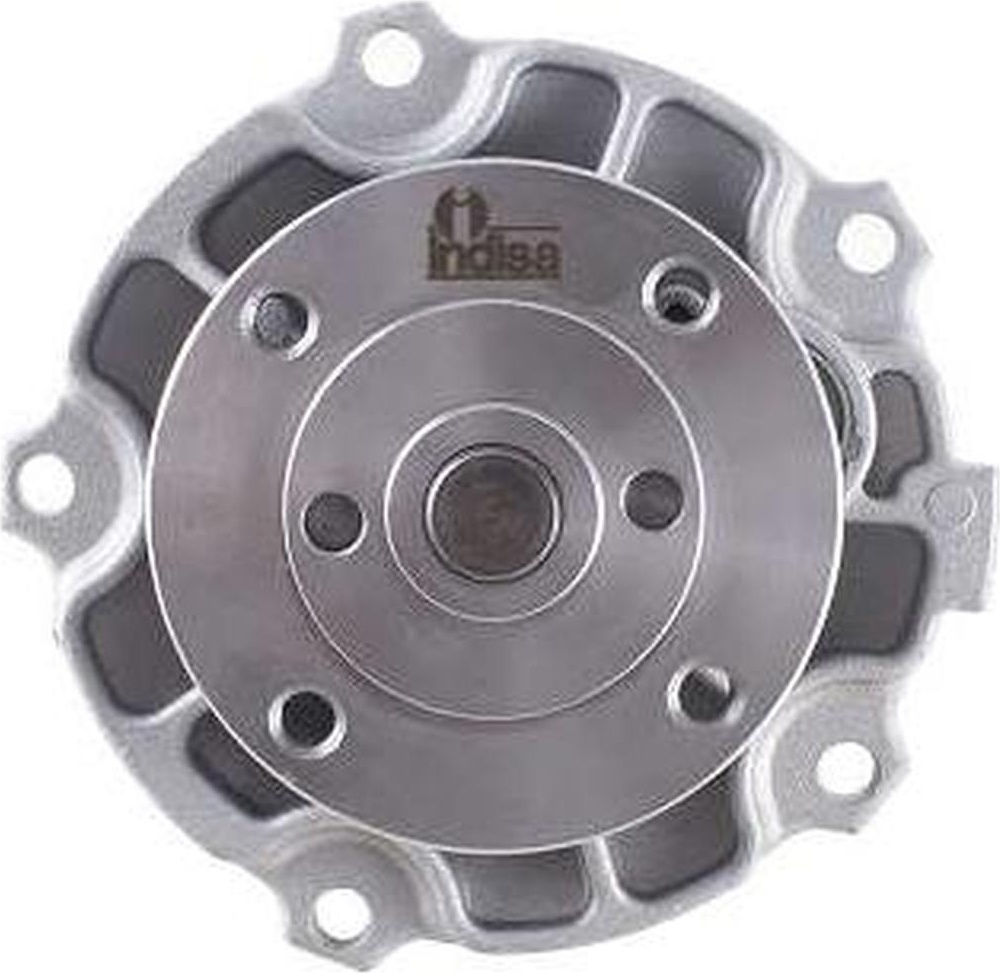 Bomba D'Água para Chevrolet Lumina - Indisa - 254010