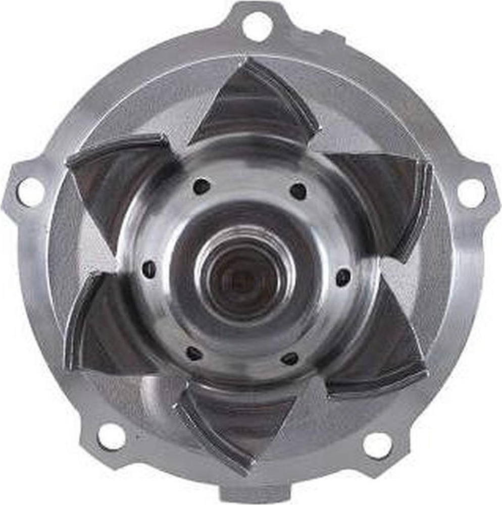 Bomba D'Água para Chevrolet Lumina - Indisa - 254010