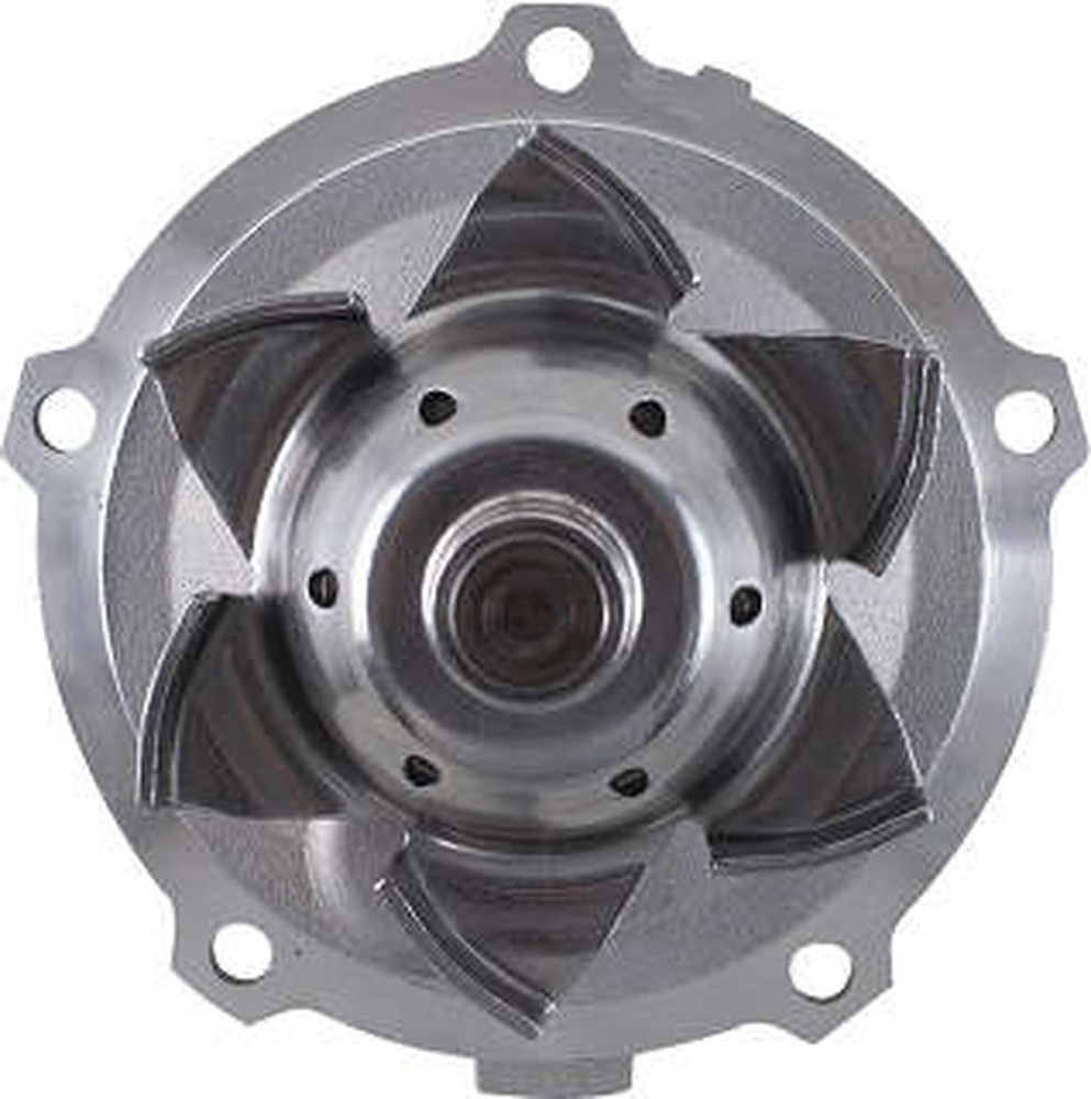 Bomba D'Água para Chevrolet Lumina - Indisa - 254010
