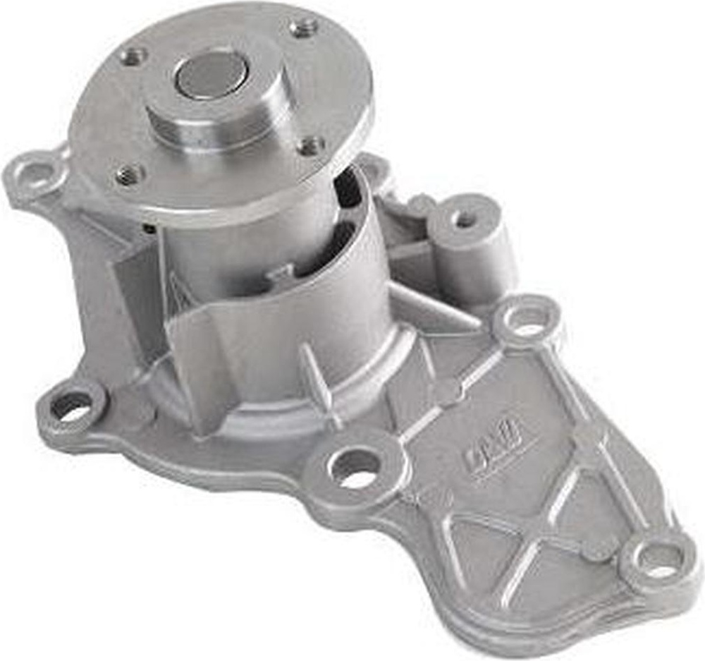 Bomba D'Água para Mazda 626 - Indisa - 004505
