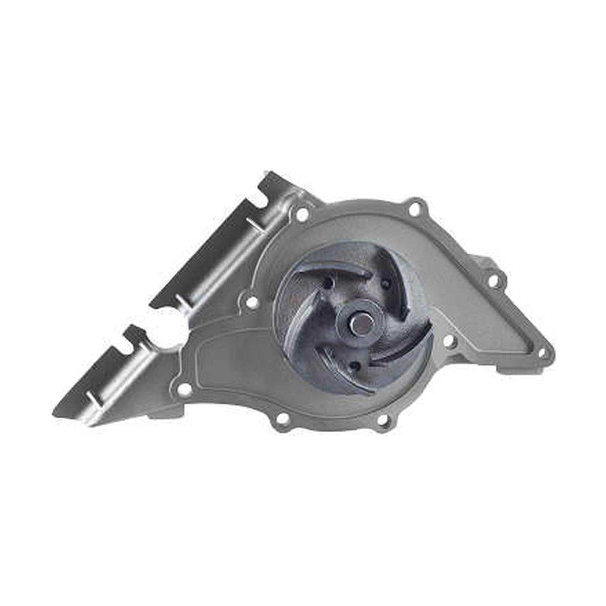 Bomba D'Água para Audi A6 e A6 AVANT - Indisa - 452004