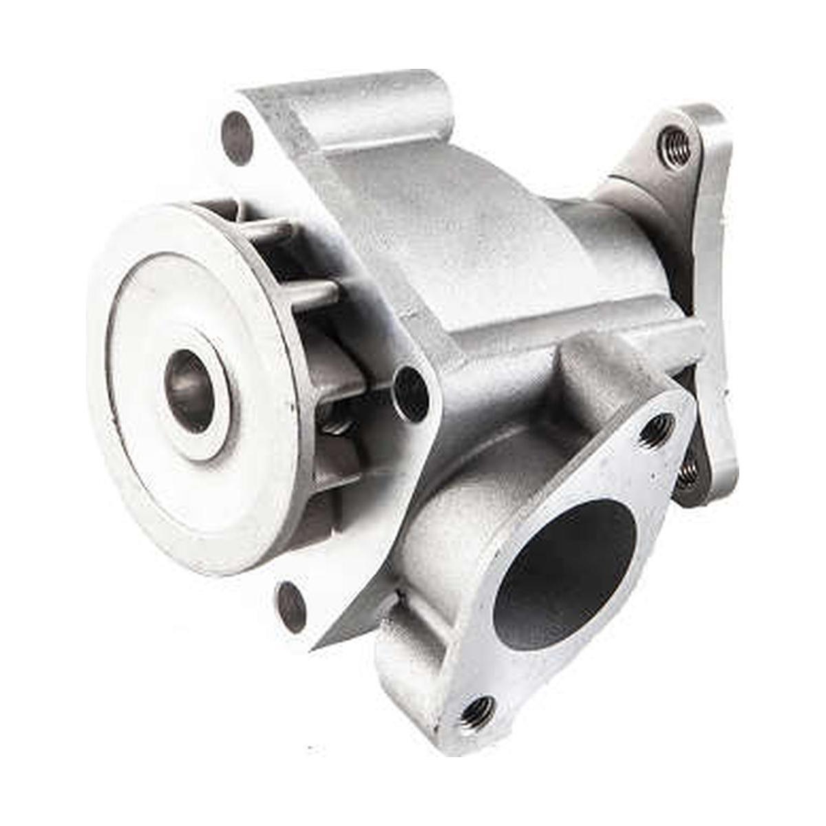 Bomba D'Água para Fiat Coupe - Indisa - 354006