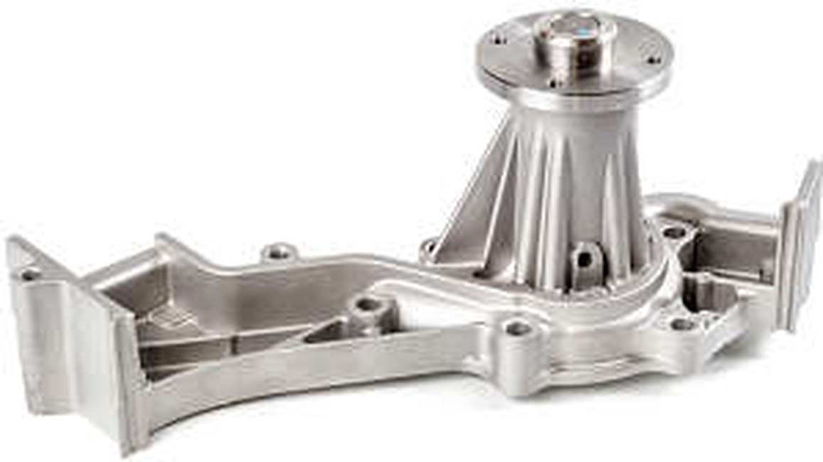 Bomba D'Água para Nissan Pathfinder - Indisa - 504006