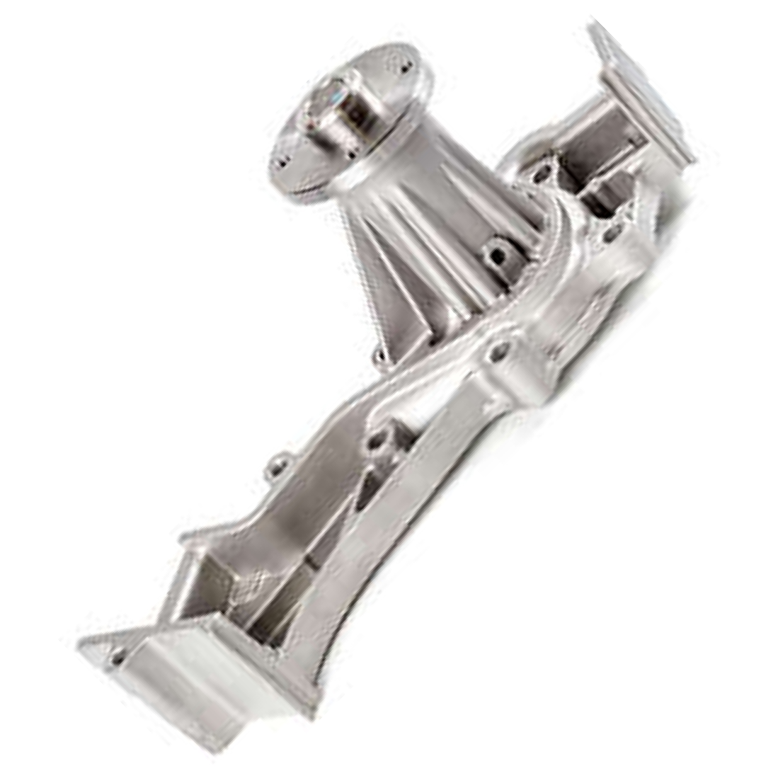 Bomba D'Água para Nissan Pathfinder - Indisa - 504006
