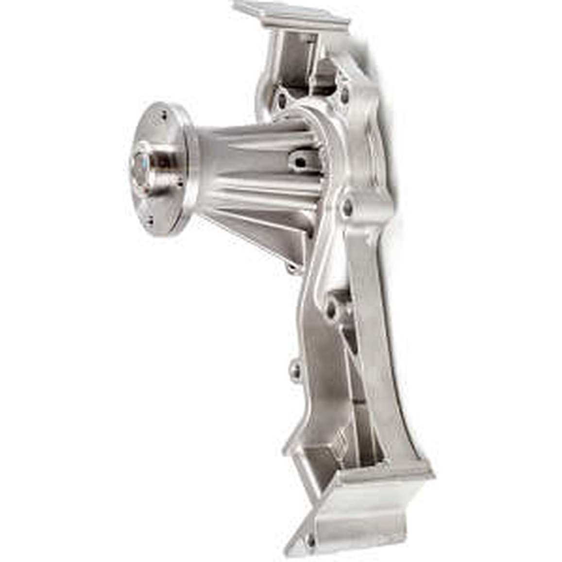 Bomba D'Água para Nissan Pathfinder - Indisa - 504006
