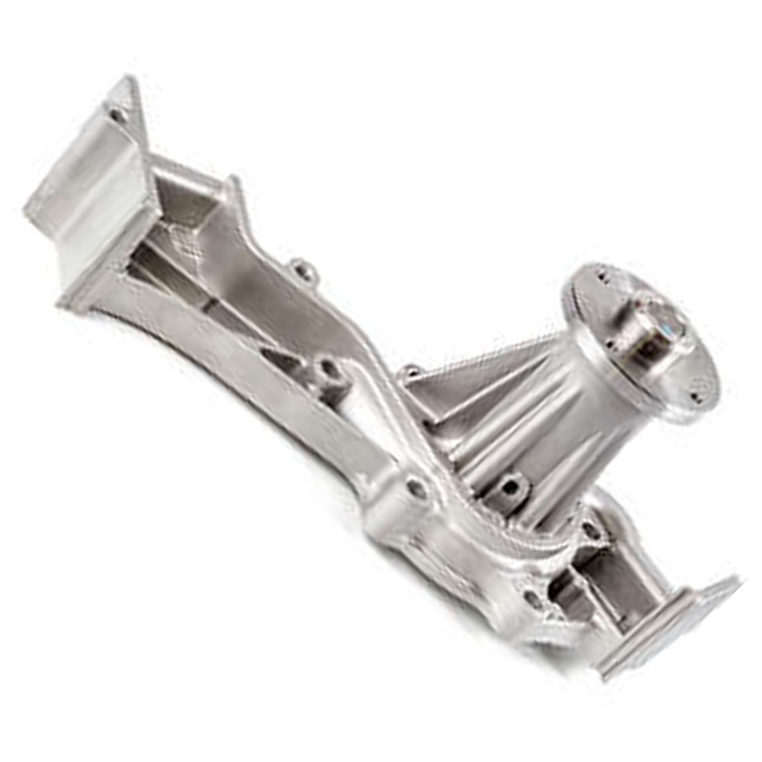 Bomba D'Água para Nissan Pathfinder - Indisa - 504006