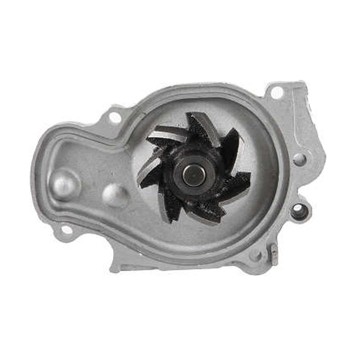 Bomba D'Água para Honda Accord e Prelude - Indisa - 752503
